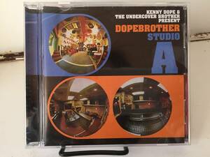 Kenny Dope Dope Brother Studio