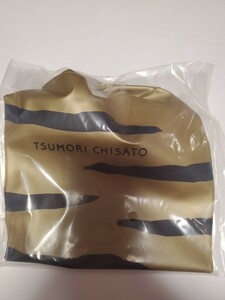 ★ツモリチサト　TSUMORI CHISATO　ノベルティ　ブーツキーパー　ロングブーツ　ブーツ　猫足　ネコ足　トラネコ　空気　エアー　未使用