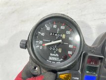 ホンダ CB750F FB RC04 速度警告灯 31405km スピードメーター【B】BPA_画像2