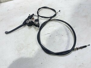 ホンダ CB750F FB RC04 クラッチレバー チョークレバー 【A】BPA