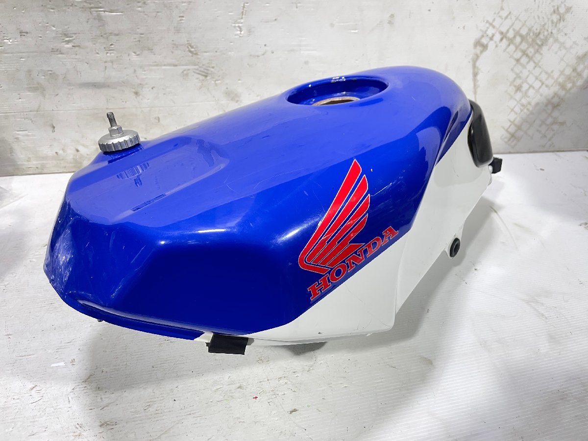 2025年最新】Yahoo!オークション -nsr250r mc18 タンクの中古品 2025年最新】Yahoo!オークション -nsr250r mc18 タンクの中古品