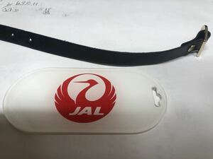 ☆JAL☆TAG☆タグ☆送料無料（手荷物バッグ等に付けますとCA様に話しかけられる確率高し）ファーストクラス☆ビジネスクラス☆