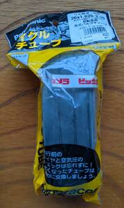 【未使用未開封】 パナレーサー 自転車用英式バルブチューブ 26x1.625-2.10 Panaracer CYCLE TUBE