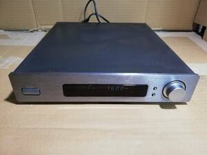 ◆KENWOOD T-1001 チューナー J4078