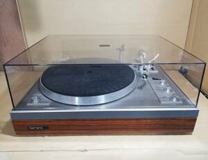 Garrard 348168 turntable garrard Junk operation not yet verification goods J-4127