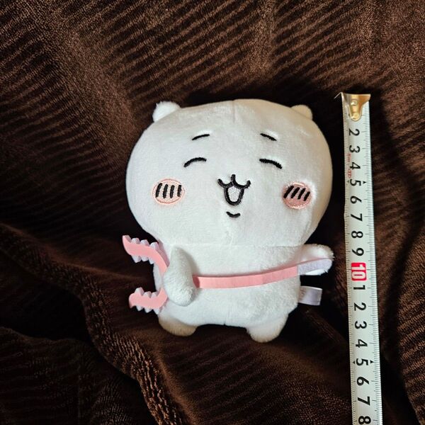 ちいかわ ヤーッ!ぬいぐるみ 約16cm