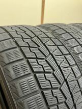 スタッドレスタイヤ ヨコハマ アイスガード IG70 225/45R18 95Q ICE GUARD 4本セット　アイスガード7_画像9