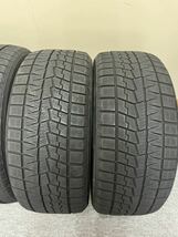 スタッドレスタイヤ ヨコハマ アイスガード IG70 225/45R18 95Q ICE GUARD 4本セット　アイスガード7_画像7