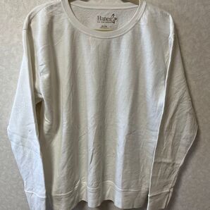 Hanes トレーナー スウェット