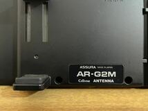 ★ASSURAミラー型 GPSレーダー探知機 AR-G2M ★動作OK_画像7