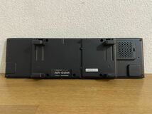 ★ASSURAミラー型 GPSレーダー探知機 AR-G2M ★動作OK_画像5