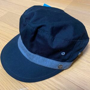 未使用タグ付 callaway CG style casquette cap キャスケットキャップ