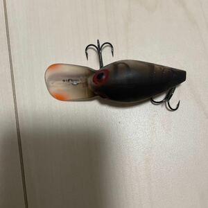 ストーム☆STORM☆ラパラ☆RAPALA☆ウィグルワート☆村田基