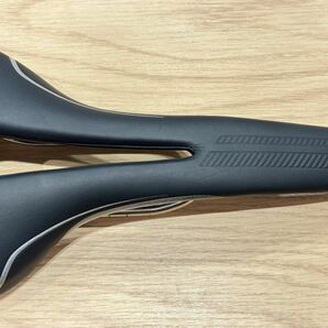 ■超美品■Selle Italia セライタリア FLITE Flow Ti316 サドル ロードバイク パーツ アクセサリー P0275の画像3