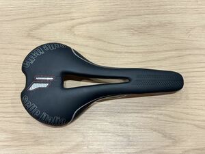 ■超美品■Selle Italia セライタリア FLITE Flow Ti316 サドル ロードバイク パーツ アクセサリー P0275