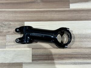 ■超美品■S-WORKS エスワークス SPECIALIZED スペシャライズド 90mm 12度 31.8mm エキスパンダープラグ付きステムSL ロードバイク P0280