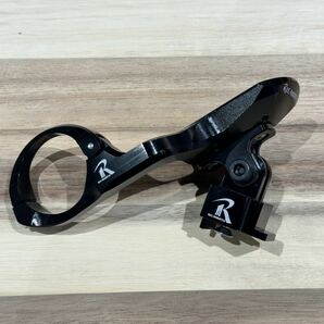 ■超美品■Rec-Mounts レックマウント WAH3-AERO12+GP 70mm 片持ちサイコンマウント ロードバイク パーツ アクセサリー P0287の画像3