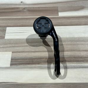 ■超美品■Rec-Mounts レックマウント GARMIN CATEYE 75mm 片持ちサイコンマウント ロードバイク パーツ アクセサリー P0288の画像1