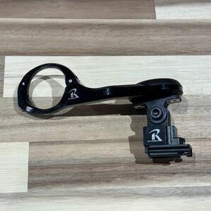 ■超美品■Rec-Mounts レックマウント GARMIN CATEYE 75mm 片持ちサイコンマウント ロードバイク パーツ アクセサリー P0288の画像2