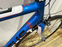 ■中古■FOCUS フォーカス CAYO Lサイズ 2010年頃 SHIMANO DURA-ACE 2×10s ロードバイク 完成車_画像4