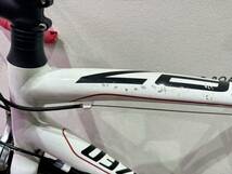 ■中古・現状品■SPECIALIZED スペシャライズド ALLEZ ELITE アレー エリート 2013 Tiagra 2×10s ティアグラ ロードバイク 完成車_画像7