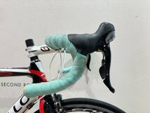 ■中古■PINARELLO ピナレロ FP2 2011 105 5700 2×10s FULCRUM RACING QUATTROフルクラム レーシング クアトロ ロードバイク 完成車_画像5