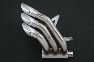 MVアグスタ QD Exhaust Ｆ3 675 800 ドラッグスター 800 ブルターレ Power-Gun スリップオン マフラー