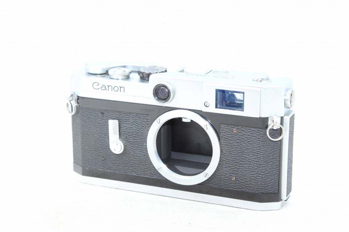 Yahoo!オークション -「canon vi l」の落札相場・落札価格 Yahoo!オークション -「canon vi l」の落札相場・落札価格