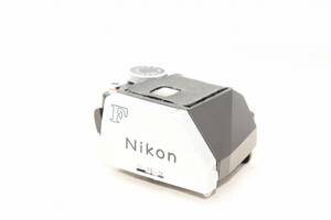 露出OK☆ニコン Nikon F フォトミック FTN ファインダー