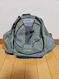 カリマー　ZOOM　2WAYバッグ