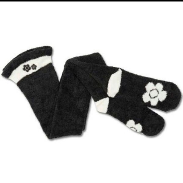 MARY QUANT ルームソックス