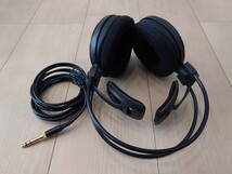 audio-technica オーディオテクニカ　ATH-AD900X エアーダイナミック ヘッドホン_画像6