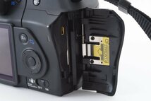 ★超美品★ ソニー α200 ボディ DSLR-A200 #13341_画像9