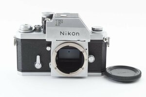 ★1/8、1/15不調・超美品★ Nikon ニコン F フォトミックTN ボディ #13401