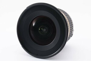 ★カビあり★ タムロン TAMRON AF SP 10-24mm F3.5-4.5 ニコン #13626