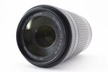 ★ジャンク品★ ニコン AF-P DX NIKKOR 70-300mm f4.5-6.3 G ED VR #13528_画像2