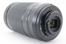 ★ジャンク品★ ニコン AF-P DX NIKKOR 70-300mm f4.5-6.3 G ED VR #13528_画像7