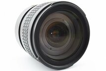 ★ジャンク品★ ニコン Nikon AF-S DX NIKKOR 18-70mm F3.5-4.5G ED #13663_画像2