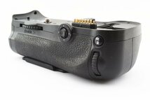 ★美品★ ニコン Nikon MB-D10 グリップ #13597_画像5