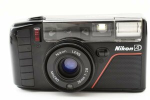 ★超美品★ Nikon AD3 ピカイチ3 35mm F2.8 #13709MTT