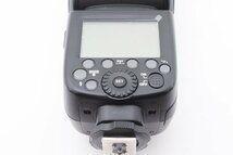 ★電源入るが発光せずジャンク品★ GODOX TT685N ストロボ #12854_画像5