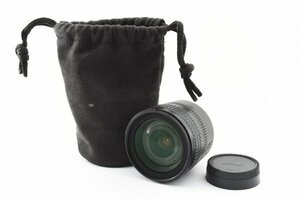 ★超美品★ ニコン Nikon AF-S DX NIKKOR 24-85mm F3.5-4.5G ED #13838