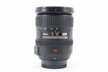 ★超美品★ニコン Nikon AF-S DX Nikkor 18-200mm F3.5-5.6G ED VR #13959_画像8