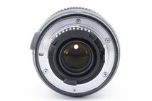 ★美品★ ニコン Nikon AF-S DX NIKKOR 18-70mm F3.5-4.5G ED #13960_画像6