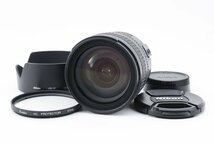 ★美品★ ニコン Nikon AF-S DX NIKKOR 18-70mm F3.5-4.5G ED #13960_画像1