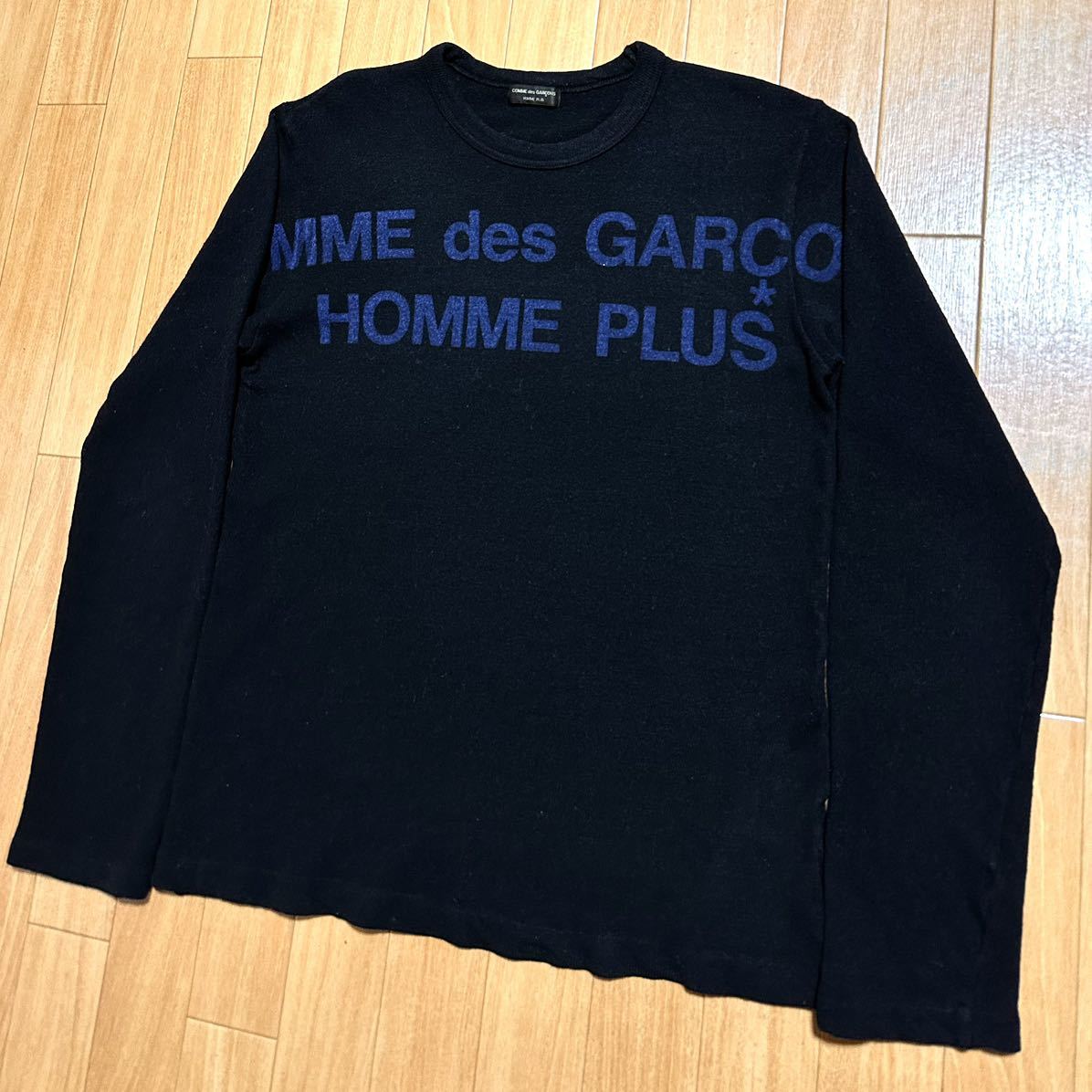 Yahoo!オークション -「comme des garcons homme plus aw Yahoo!オークション -「comme des garcons homme plus aw