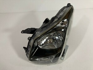 スズキ純正 MH34S ワゴンR HID ヘッドライト 左側 KOITO 100-59270/35320-72M21 刻印BD 棚番LH-820