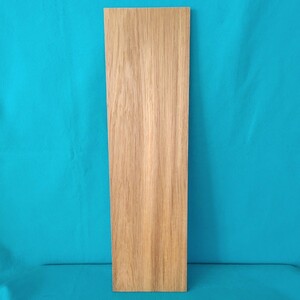 【厚10mm】チーク(67)　木材