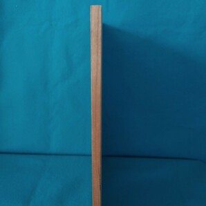 【厚7mm】ブラックチェリー(41) 木材の画像3