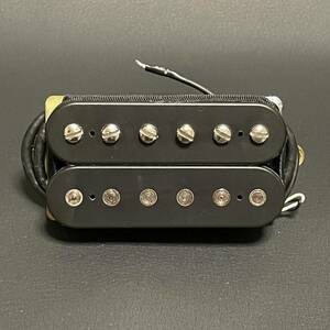 Dimarzio DP160 Norton F-space